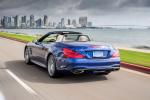 Mercedes-Benz SL550 2016 года